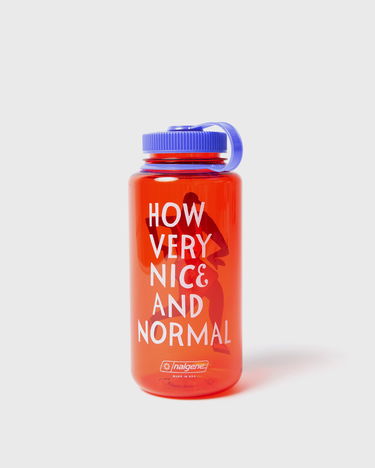 Drikkeflaske By Parra Parr Marathon Water Bottle Orange | 54195, 2
