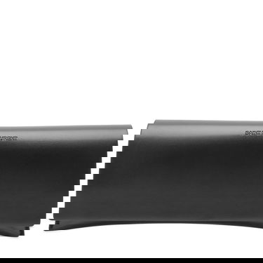 Solbriller Saint Laurent Saint Laurent SL M136 Oval Sunglasses Brun | 30015353002, 4
