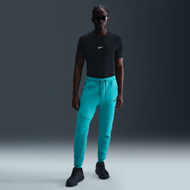 Joggingbukser Nike Nike Tech Fleece Pants Turkis | HV0959-345, 0