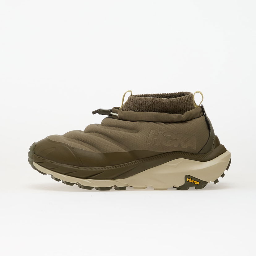 Sneakers og sko Hoka One One Kaha 2 Frost Moc Gtx 46 2/3 Grøn | 1155210-AVS