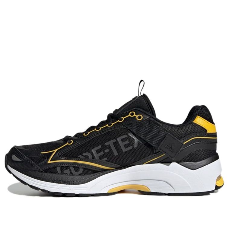 Sneakers og sko adidas Originals Spiritain 2000 GTX Sort | GZ1323, 0
