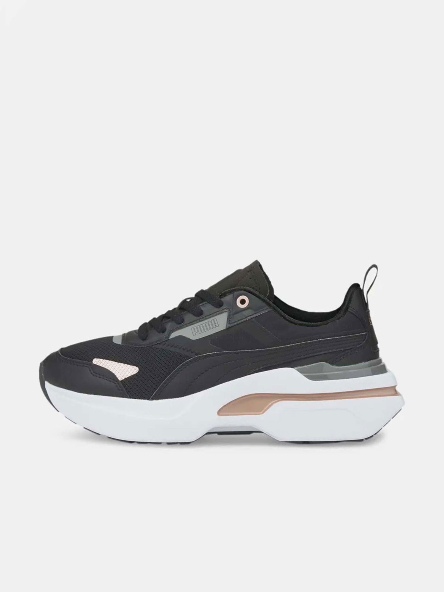 Sneakers og sko Puma Kosmo Rider Sort | 38489201, 0