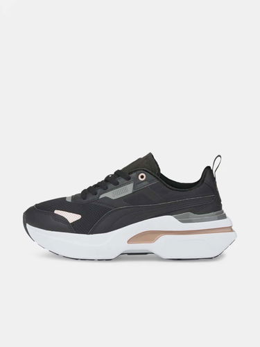 Sneakers og sko Puma Kosmo Rider Sort | 38489201, 0