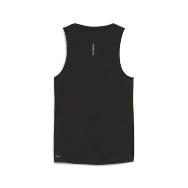 Tanktop Puma Run Velocity Tank Top Sort | 526843_01, 4
