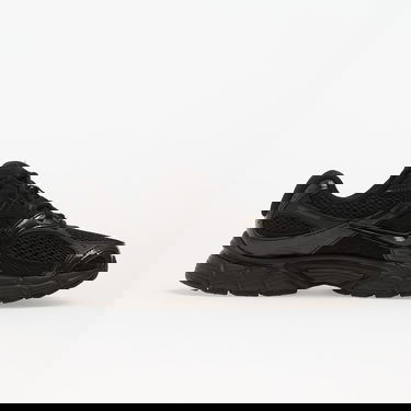 Sneakers og sko Nike V5 RNR 'Black Anthracite' W Sort | HQ7901-001, 2