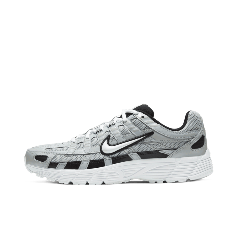 Sneakers og sko Nike P-6000 "Pure Platinum" Grå | CD6404-006