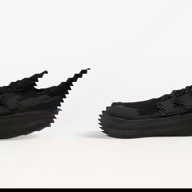 Sneakers og sko Y-3 Ultraboost 5 Black/ Black/ Carbon Sort | JP7438, 0