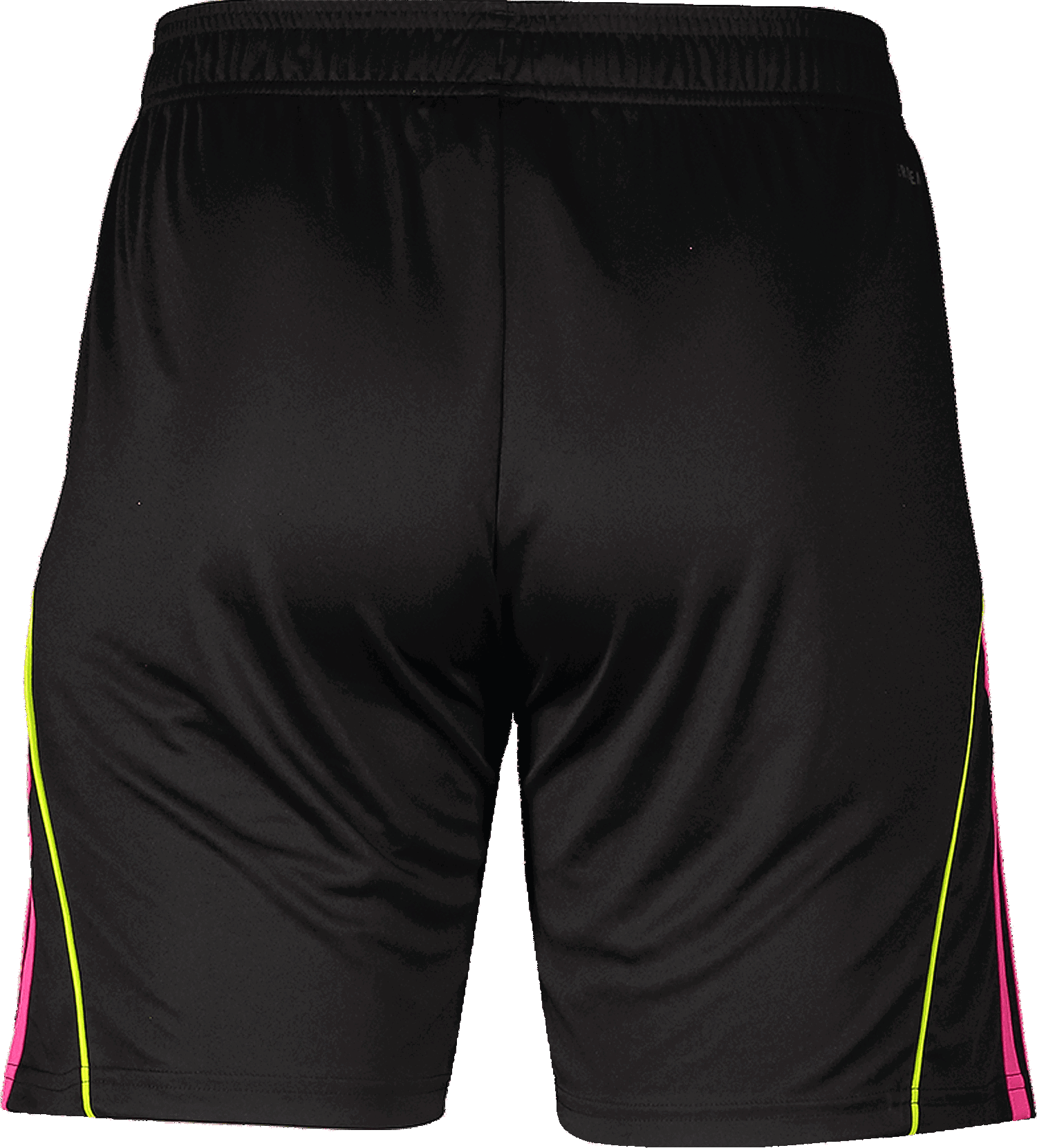 Shorts adidas Originals Hamburger SV 3rd 2025/26 Kids' Soccer Shorts Sort | 6hsvjd7414-3rd, 1
