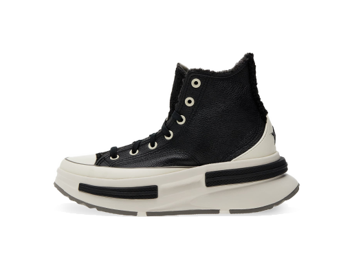 Sneakers og sko Converse Run Star Legacy Cx Warm Weather Black/ Egret/ Origin Story Sort | A05524C