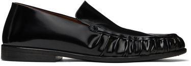 Skopleje Marsèll Marsèll Mocassino Loafers Sort | MM4651 P041666, 0