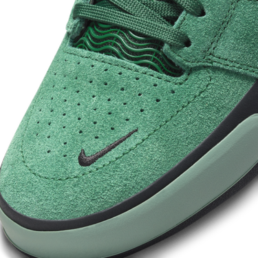 Sneakers og sko Nike SB Ishod Wair Grøn | DC7232-301, 4