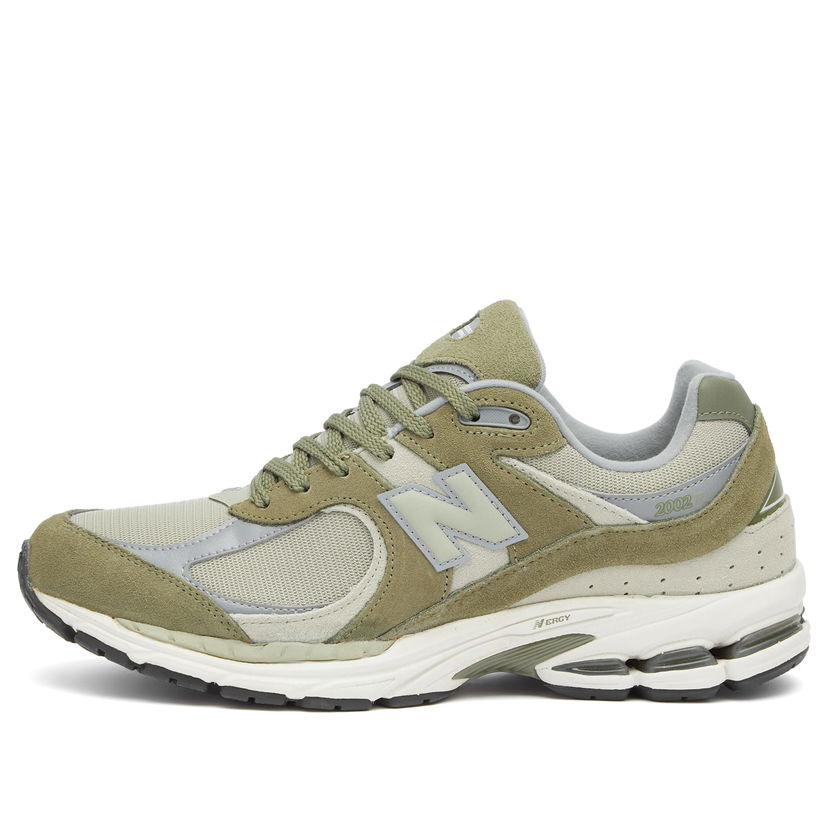 Sneakers og sko New Balance U2002RCA Size UK 10 Grøn | U2002RCA