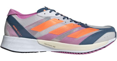 Sneakers og sko adidas Performance Adizero Adios 7 Flerfarvet | gx6647, 1