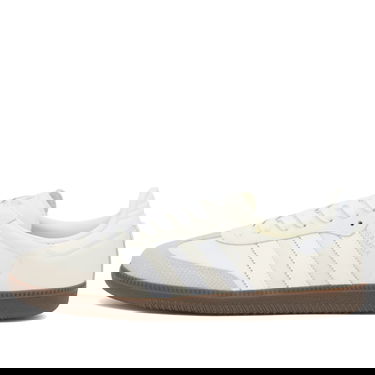 Sneakers og sko adidas Originals Samba OG W Beige | JR8166, 0