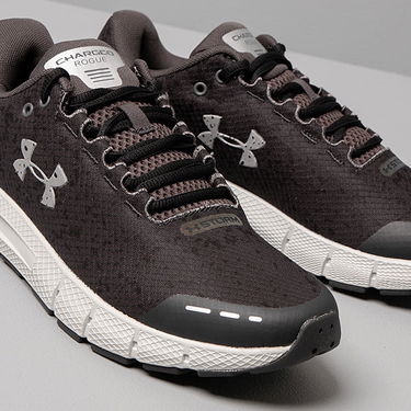 Sneakers og sko Under Armour Charged Rogue Sort | 3021948-001, 5