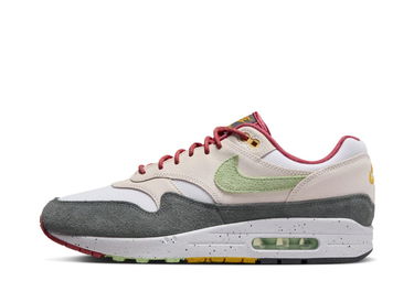 Sneakers og sko Nike Air Max 1 "Cracked Multi-Color" Flerfarvet | FZ4133-640, 1