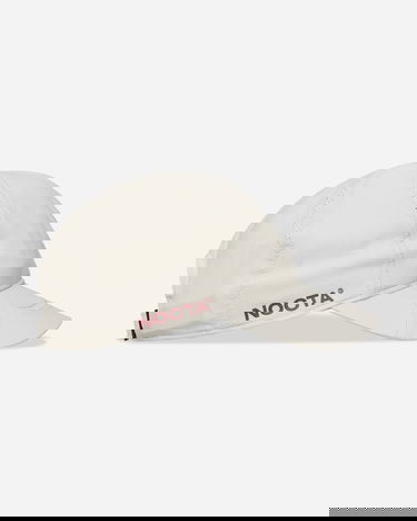 Kasket Nike NOCTA Club Cap Hvid | FV5541-104, 5