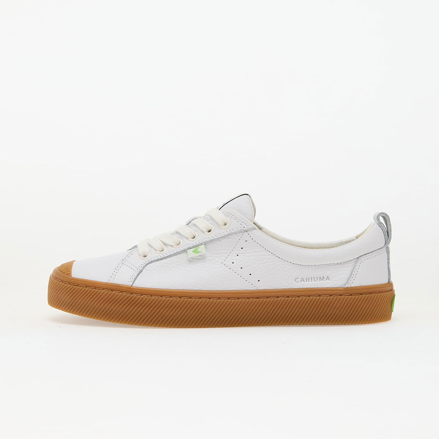 Sneakers og sko Cariuma OCA Low Gum Hvid | 100104W40 M, 0