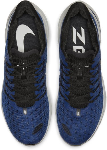 Sneakers og sko Nike Air Zoom Vomero 14 Mørkeblå | ah7857-402, 3