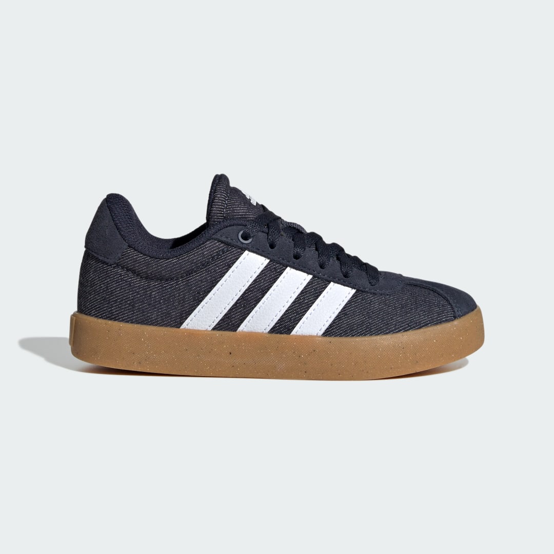 Sneakers og sko adidas Performance VL Court 3.0 Mørkeblå | JS3486, 0
