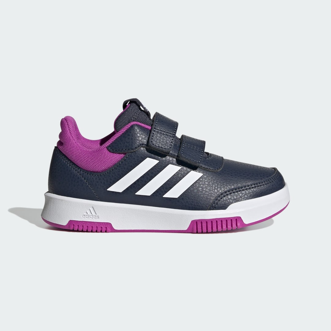 Sneakers og sko adidas Performance Tensaur Hook and Loop Mørkeblå | JH9541, 0