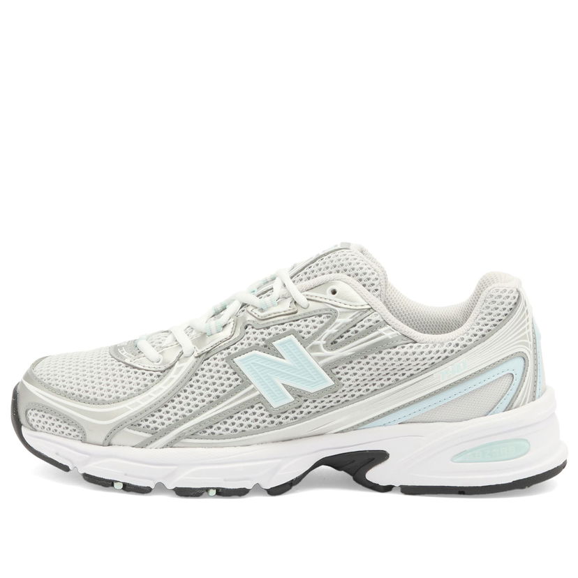 Sneakers og sko New Balance 740 Hvid | U740FG2