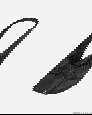 Mulepose ROA Packable Knot Bag Sort | RBUW260FA49 BLK0001, 2
