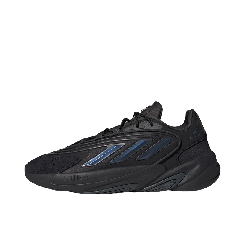 Sneakers og sko adidas Originals Ozelia Core Black Black Blue Met. Carbon Sort | H03544