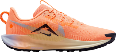 Sneakers og sko Nike Pegasus Trail 5 Orange | dv3864-800, 3
