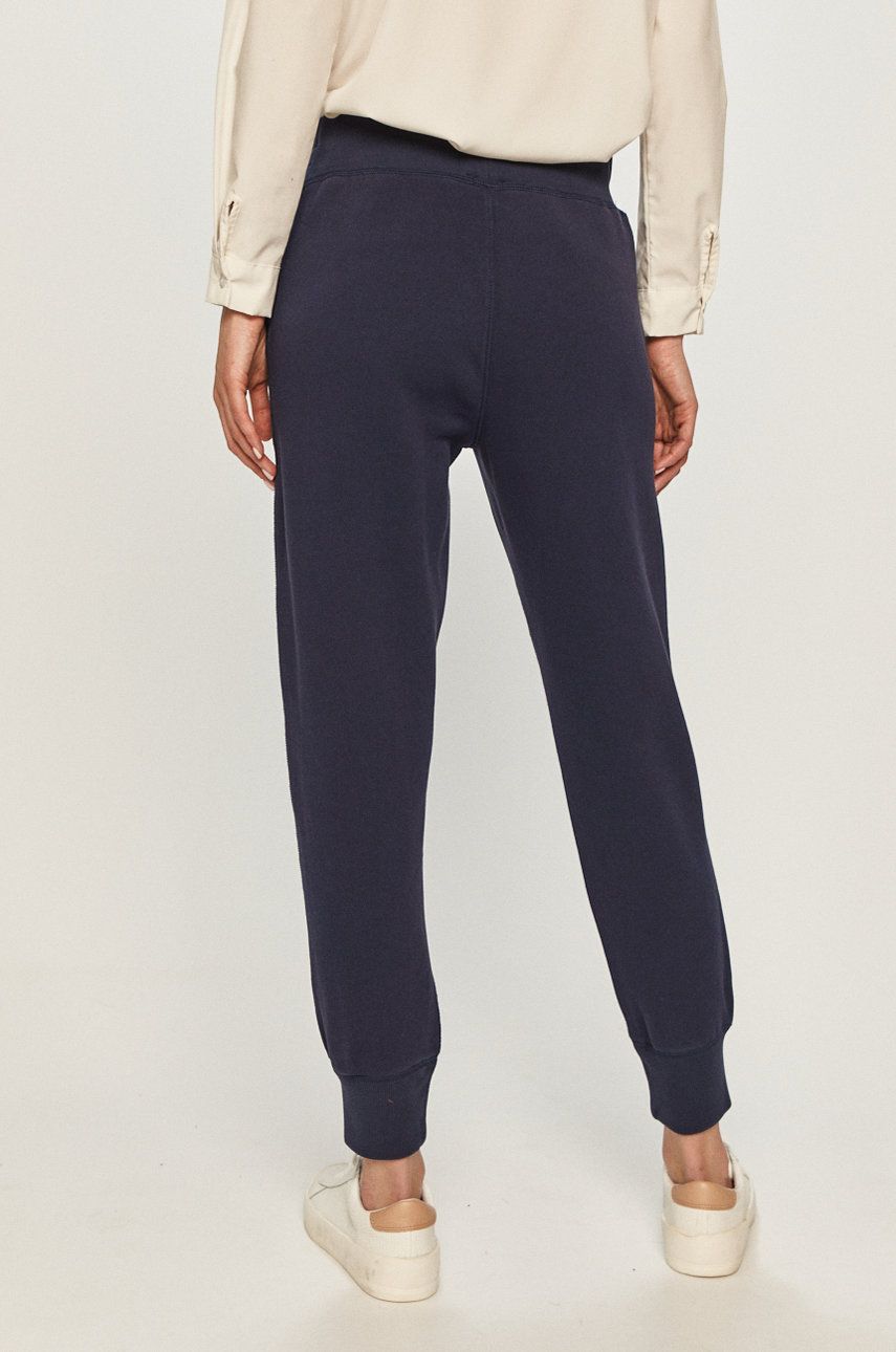 Joggingbukser Polo by Ralph Lauren Sweatpants Mørkeblå | 211794397003, 1