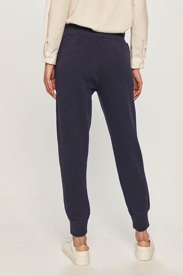 Joggingbukser Polo by Ralph Lauren Sweatpants Mørkeblå | 211794397003, 1
