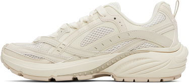 Sneakers og sko Represent Clo Storm Runner Sneakers Sort | MLM9350, 2