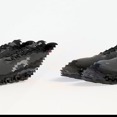 Sneakers og sko On Running Cloudmonster 2 Sort | 3ME10122539, 5