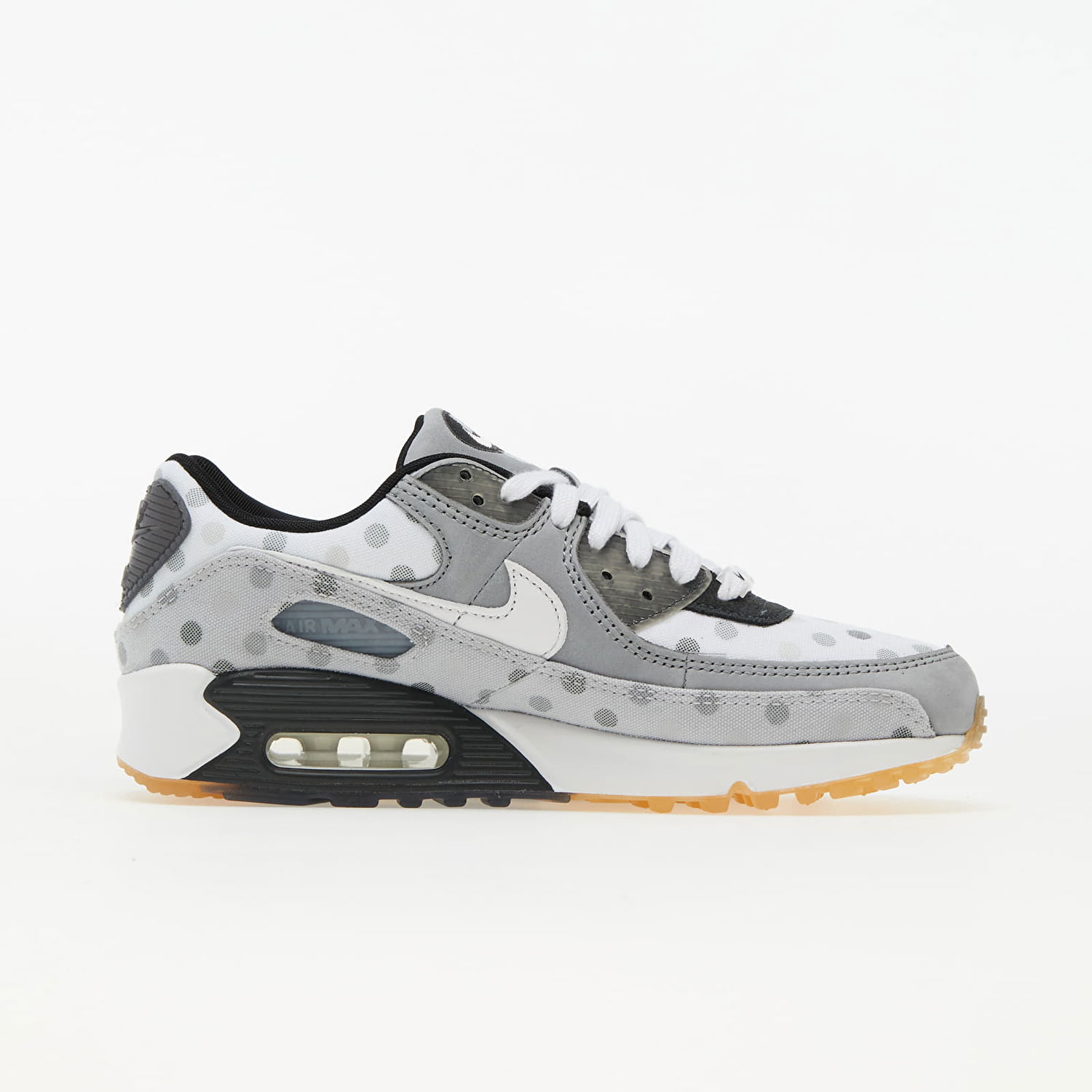 Sneakers og sko Nike Air Max 90 NRG Grå | CZ1929-100, 1