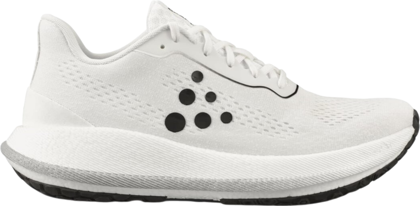 Sneakers og sko Craft Craft Pacer Hvid | 1915026-900000