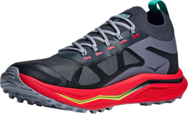 Sneakers og sko Hoka One One Hoka Zinal 2 Sort | 1141491-ssc, 2