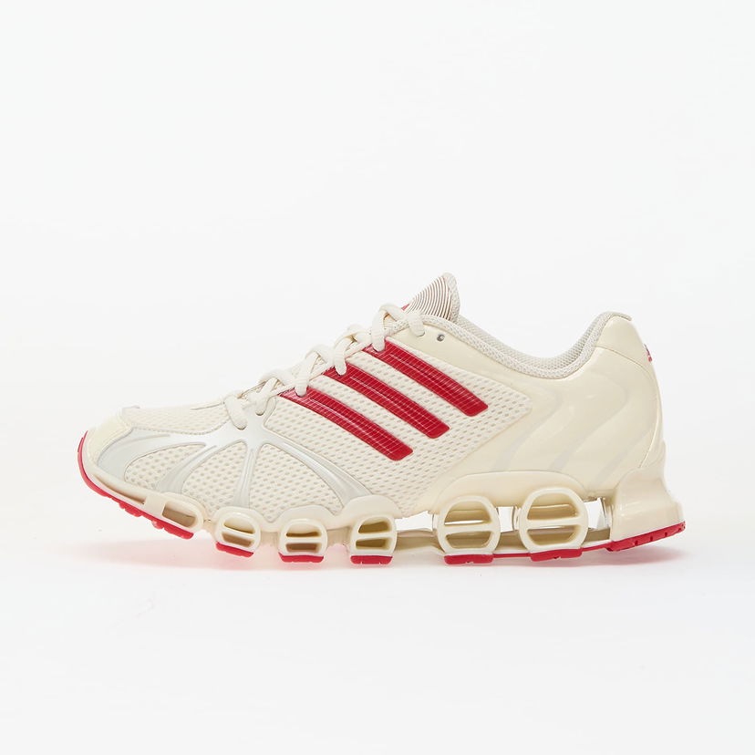 Sneakers og sko adidas Performance Mega Ghostride W Beige | JR4742