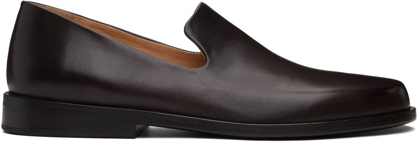 Tøj Marsèll Marsèll Mocasso Loafers Brun | MM4656 P011460