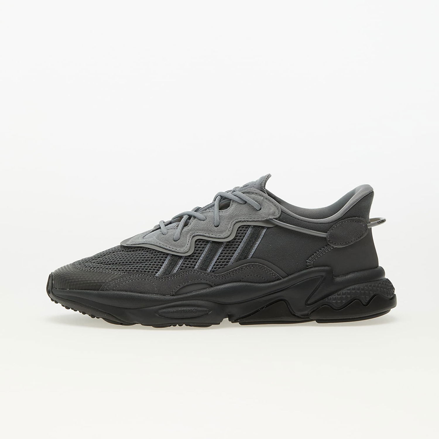 Sneakers og sko adidas Originals Ozweego Grå | ID9818, 0
