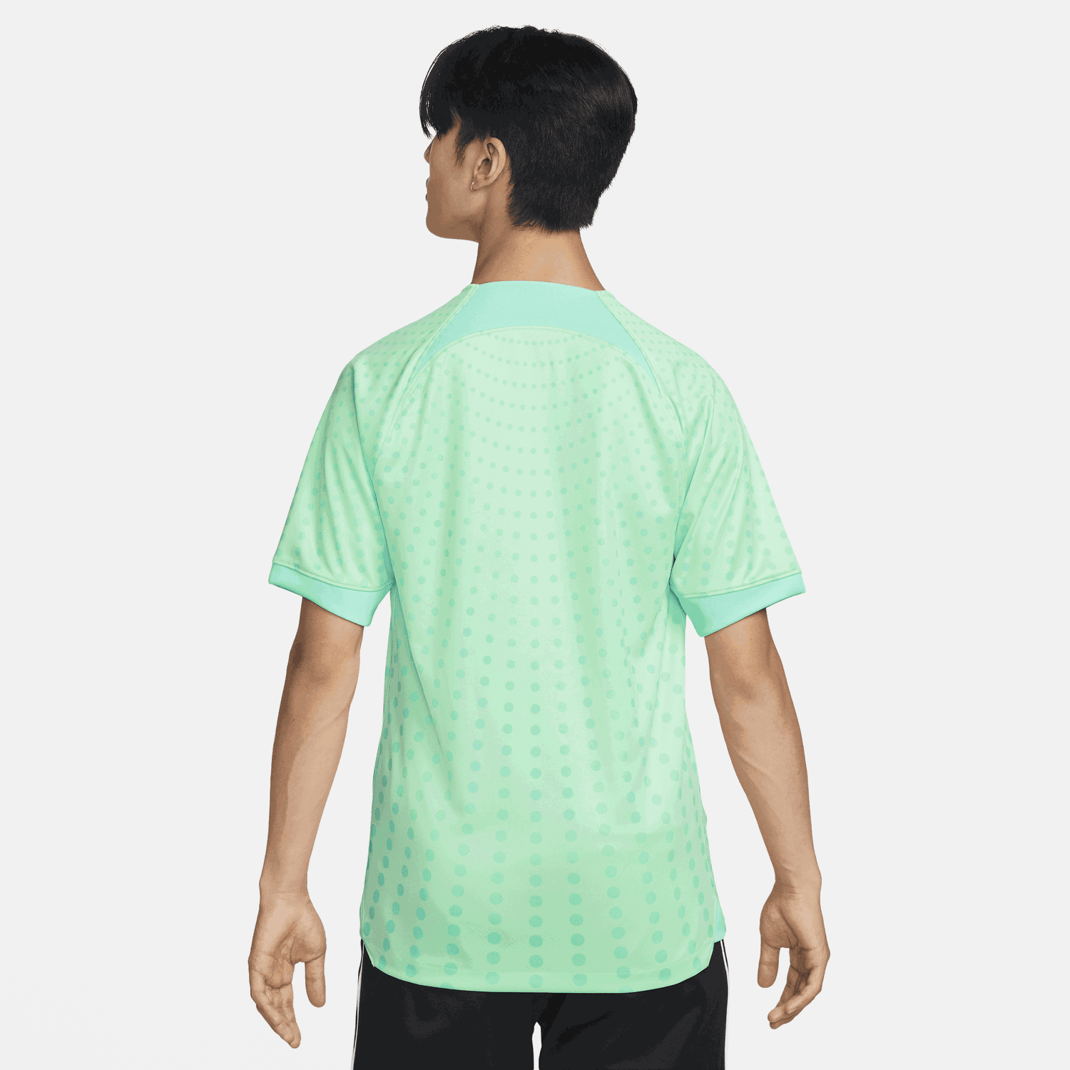Jersey Nike Dri-FIT Turkis | DZ1731-342, 1