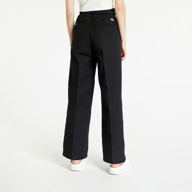 Bukser Dickies Grove Hill Pant Sort | DK0A4XZNBLK1, 3