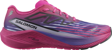 Sneakers og sko Salomon AERO VOLT 2 W Lilla | l47427300, 0