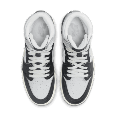 Sneakers og sko Jordan Air Jordan 1 High Method of Make Grå | FB9891-001, 3