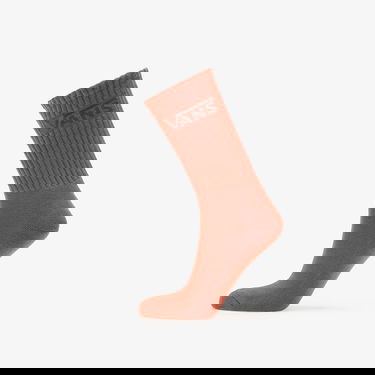 Sokker Vans Vans Classic Crew Socks 3-Pack Flerfarvet | VN000QBVJDU1, 5