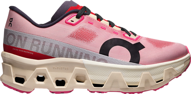 Sneakers og sko On Running Cloudmonster Hyper Lyserød | 3we10123344, 0