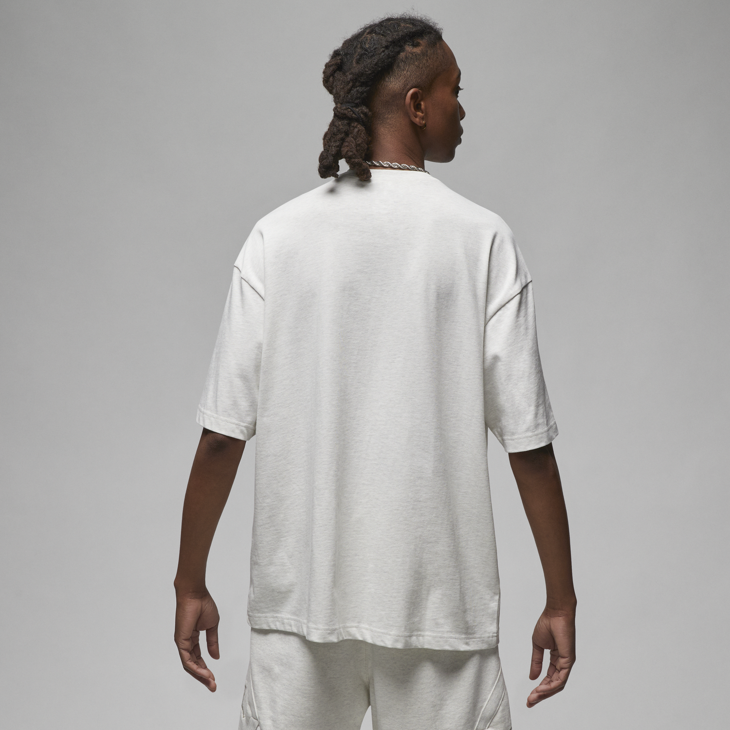 T-shirt Jordan Flight Essentials Hvid | DZ7313-134, 1