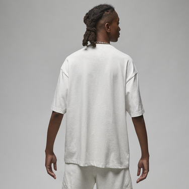 T-shirt Jordan Flight Essentials Hvid | DZ7313-134, 1
