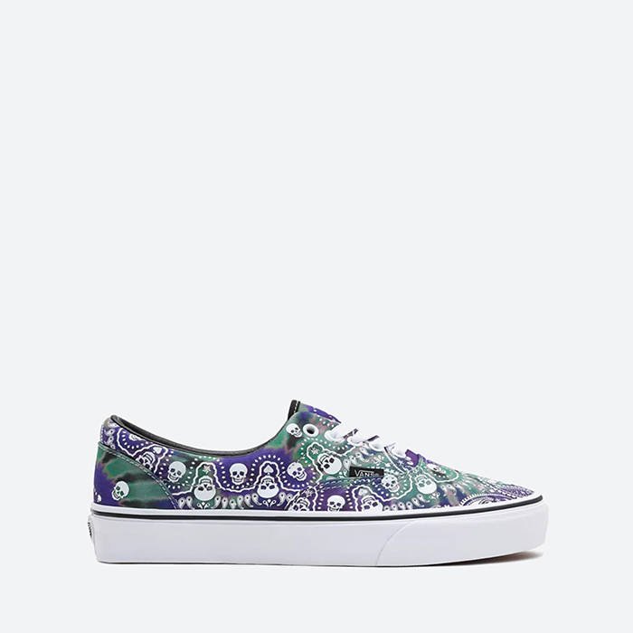 Sneakers og sko Vans Era Lilla | VN0A54F14FM, 1