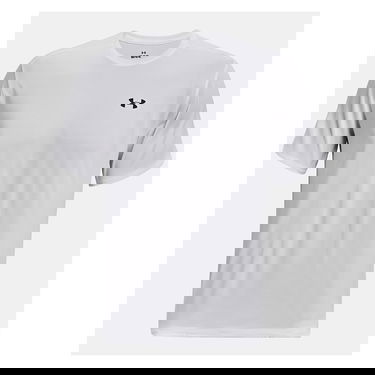 T-shirt Under Armour Tech Vent T-shirt Hvid | 1376791-100, 2