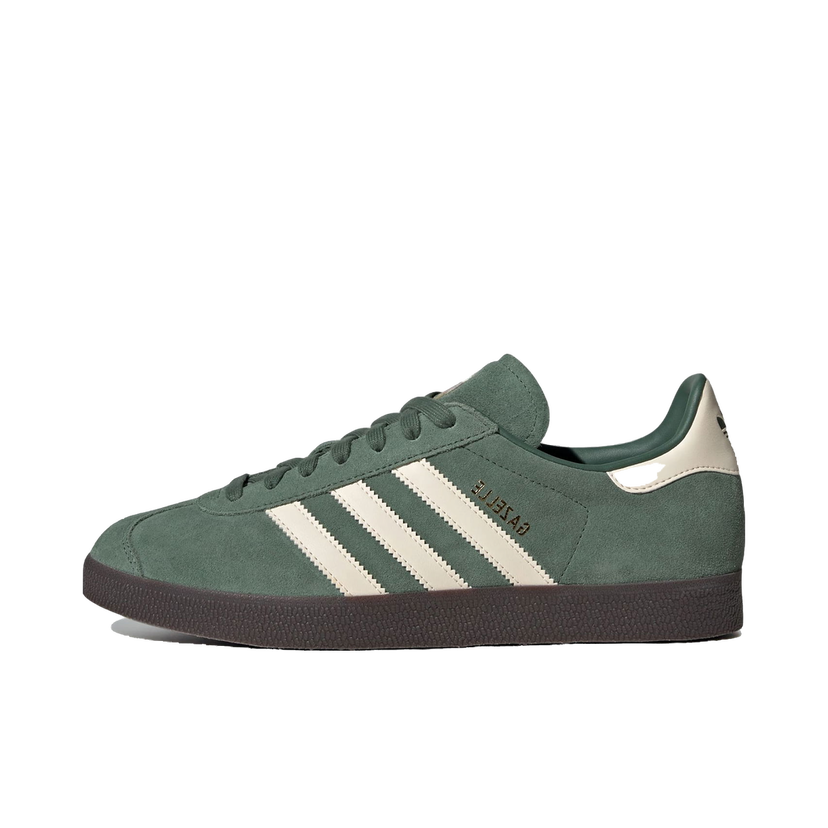 Sneakers og sko adidas Originals adidas Gazelle Mexico Grøn | ID3726